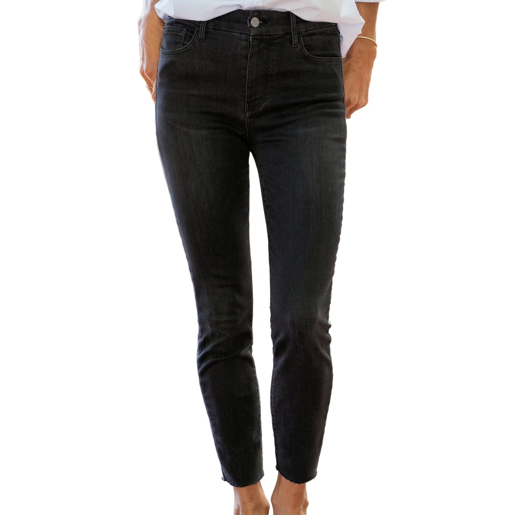 Frank & Eileen Sligo Italian Performance Denim Skinny Jean